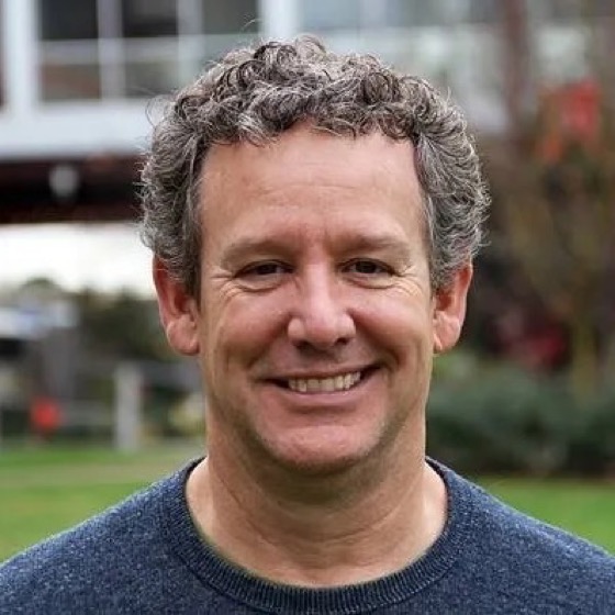 Chris Heivly