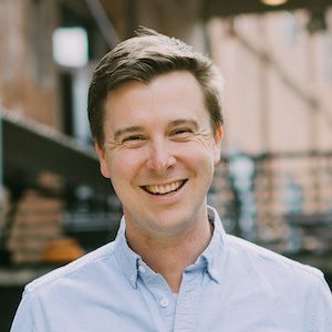 Tim Scales
